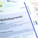 Högskoleprov