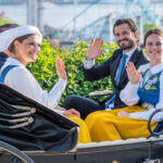 Sverigedräkten