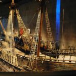 Regalskeppet Vasa