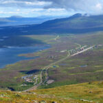 Abisko nationalpark