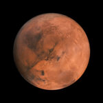 Mars