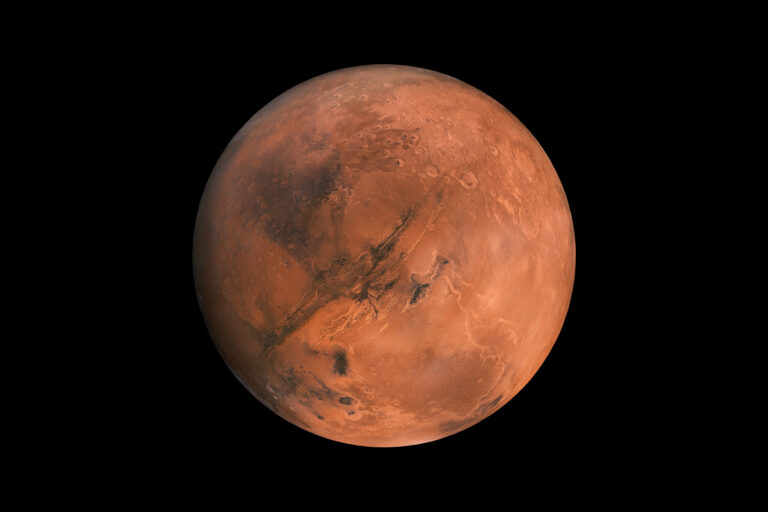 Mars