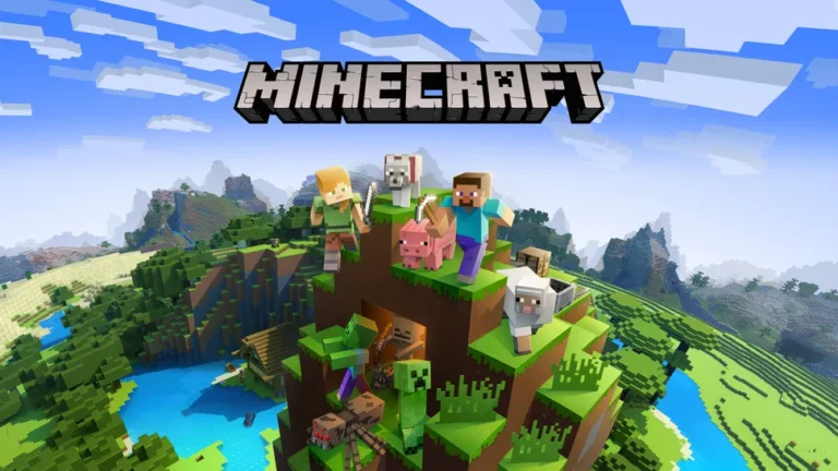 minecraft
