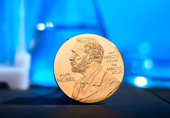 Nobelpriset