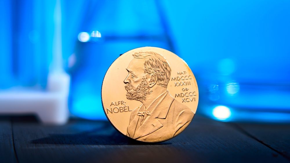 Nobelpriset
