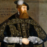 Gustav Vasa