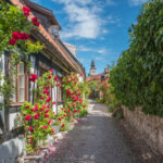 Visby gotland